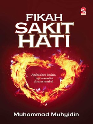 cover image of Fikah Sakit Hati